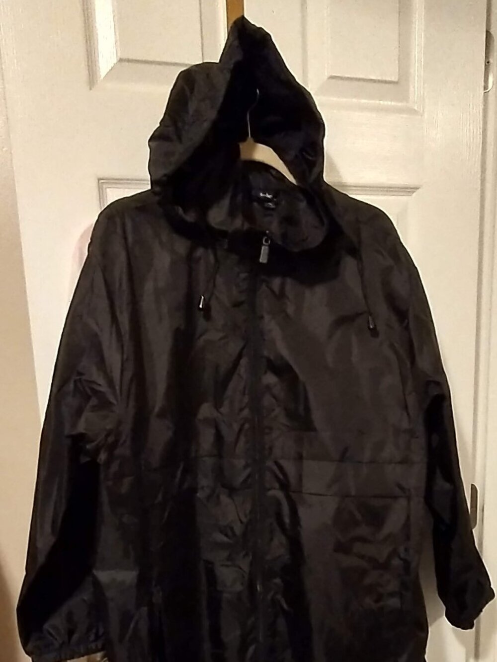 Totes Rain jacket